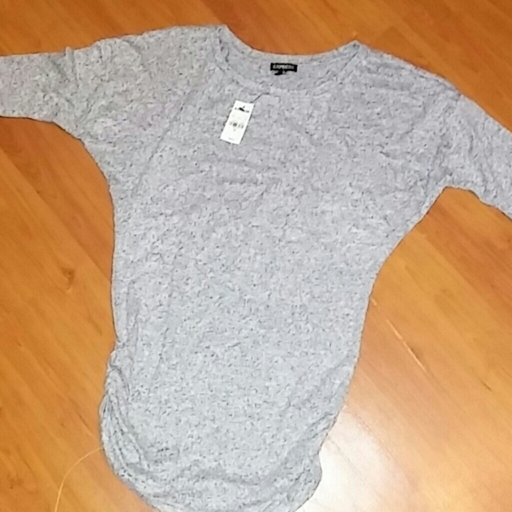 Blouse - Picture 2 of 4